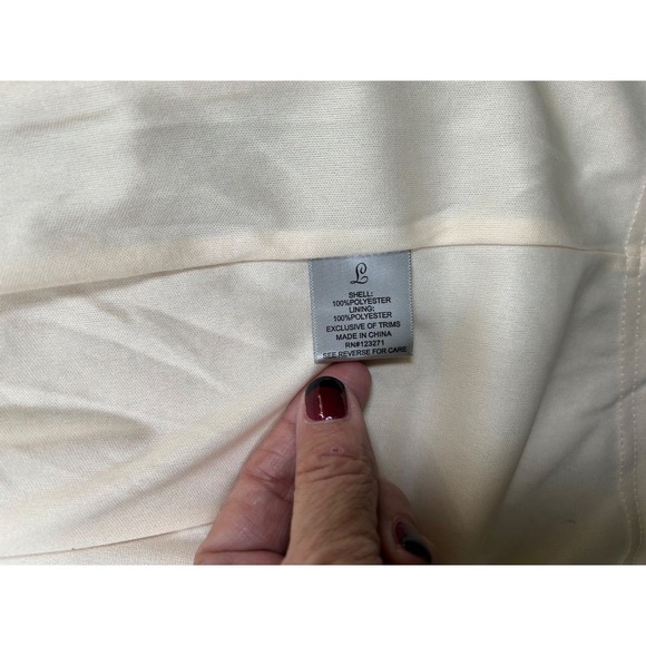 Justify Gold Sequin Dress Strappy Women's Size L Gown Prom Leg Slit - Picture 6 of 11